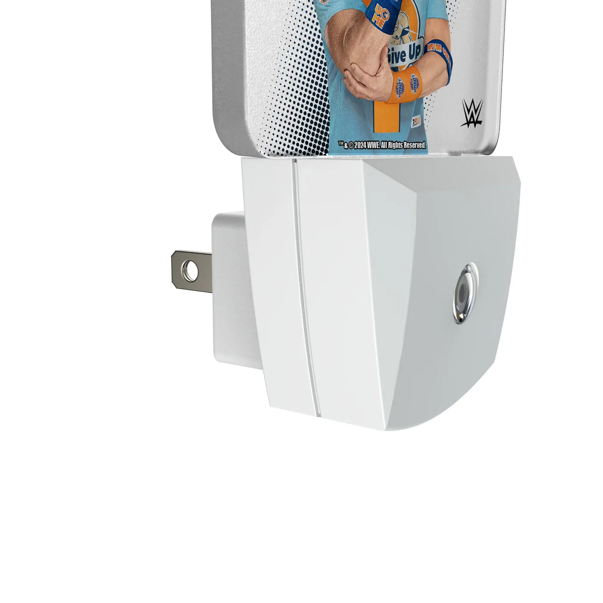 John Cena Superstar Night Light 2-Pack - Detail