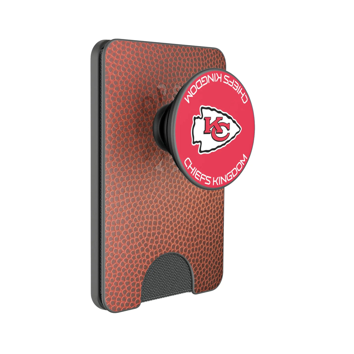 Kansas City Chiefs Football Popsockets Wallet Magnetic