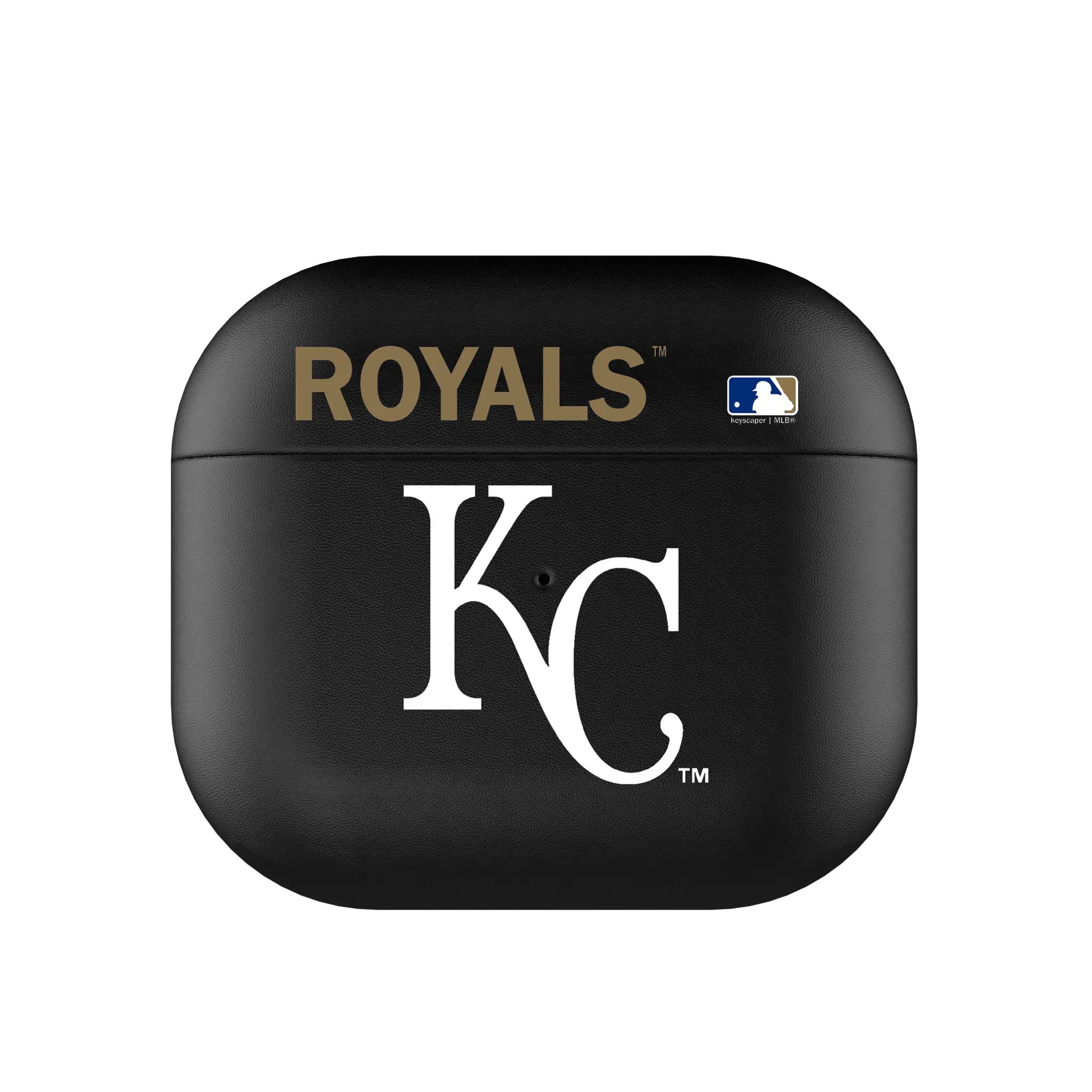 Kansas City Royals Insignia AirPods AirPod Case Cover#Device_AirPods 3rd Gen
