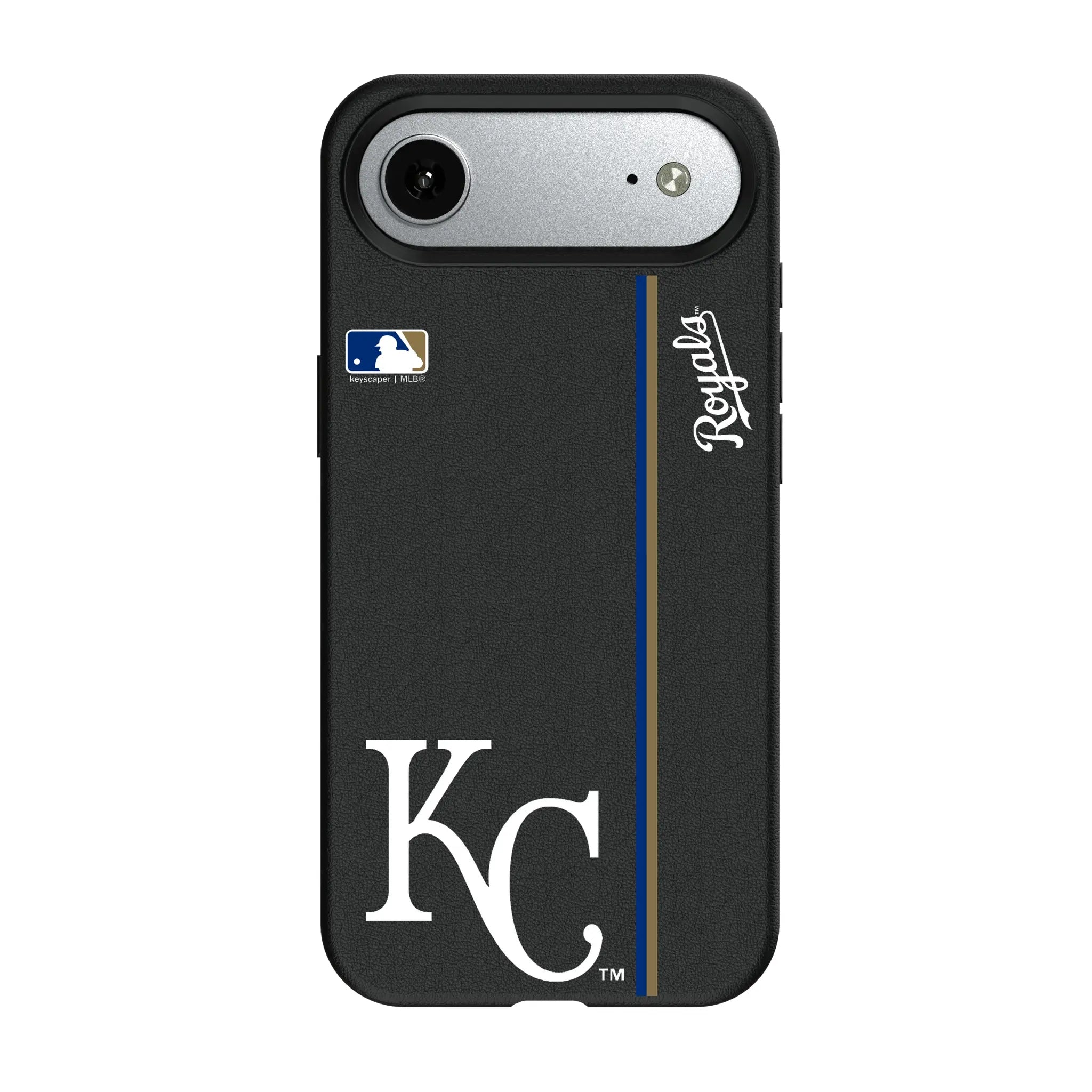 Kansas City Royals Sidebar iPhone MagSafe Compatible Phone Case for Apple iPhone#Device_iPhone Air