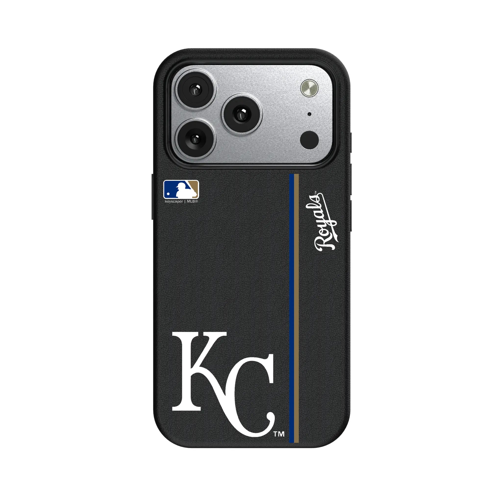 Kansas City Royals Sidebar iPhone MagSafe Compatible Phone Case for Apple iPhone#Device_iPhone 17 Pro