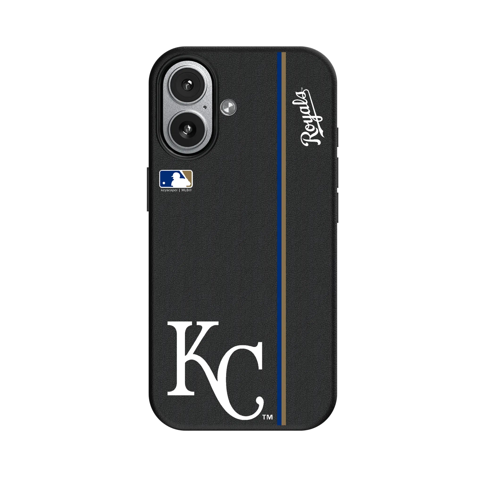 Kansas City Royals Sidebar iPhone MagSafe Compatible Phone Case for Apple iPhone#Device_iPhone 17