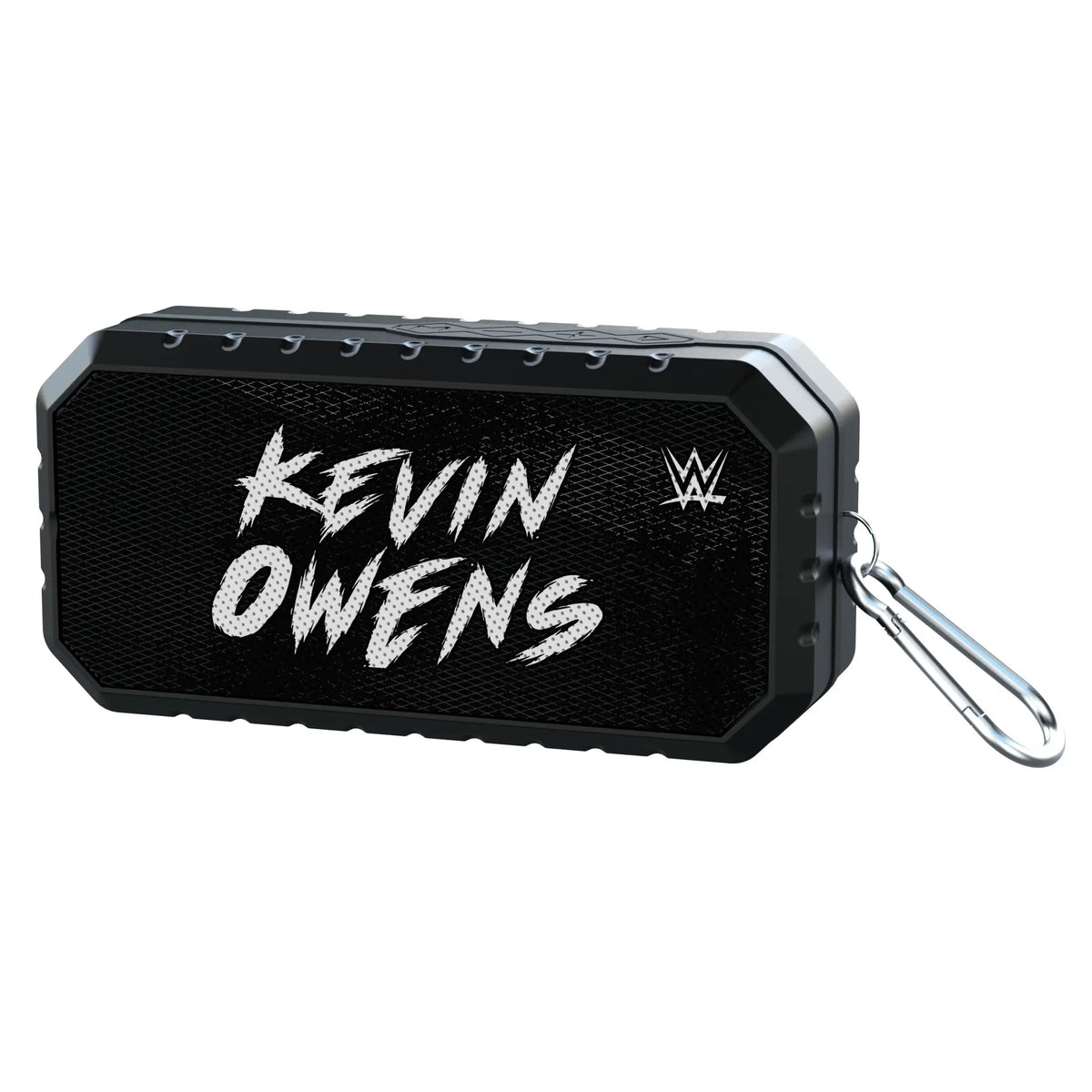 Kevin Owens Steel Bluetooth Speaker