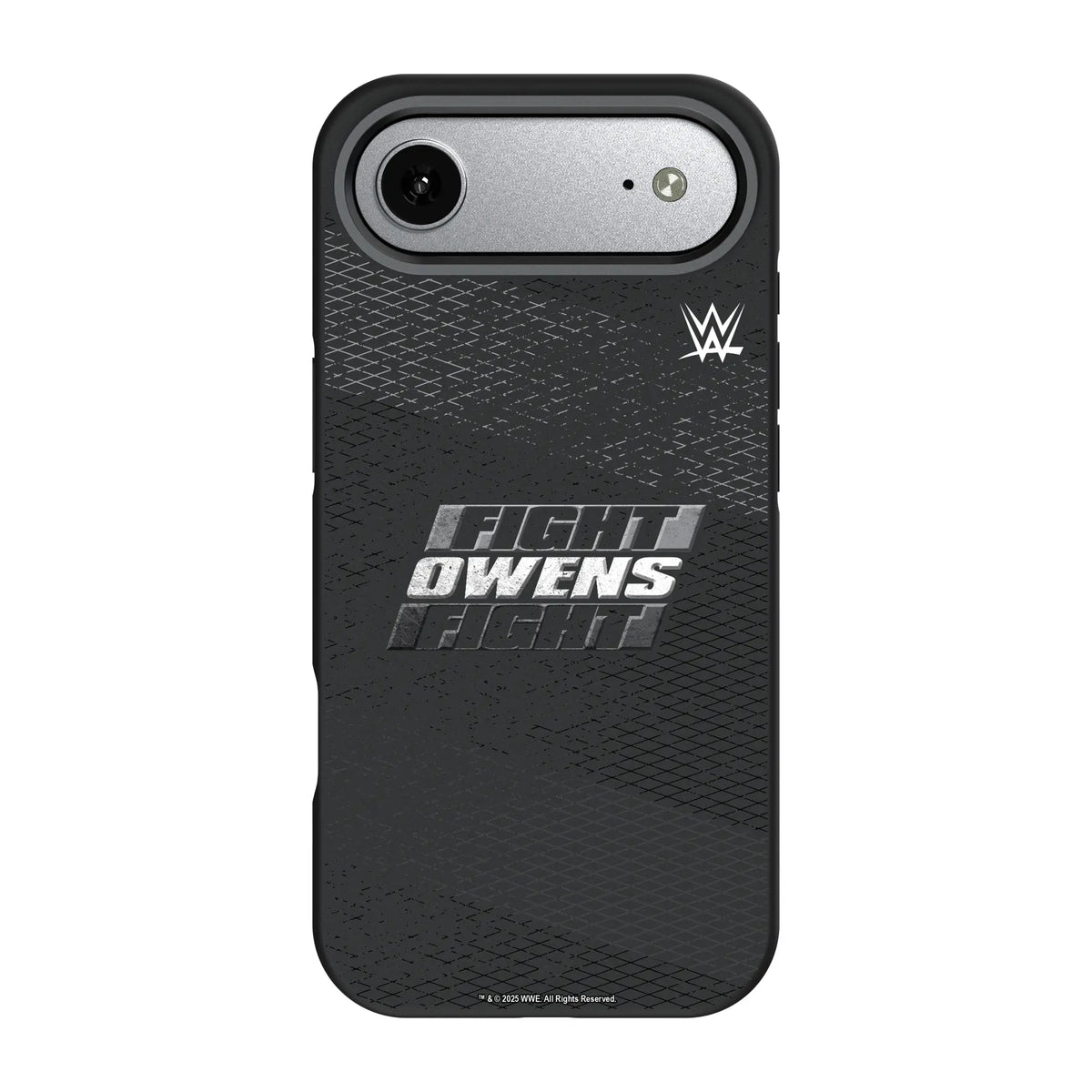 Kevin Owens Steel iPhone Bump Phone Case for Apple iPhone#Device_iPhone Air