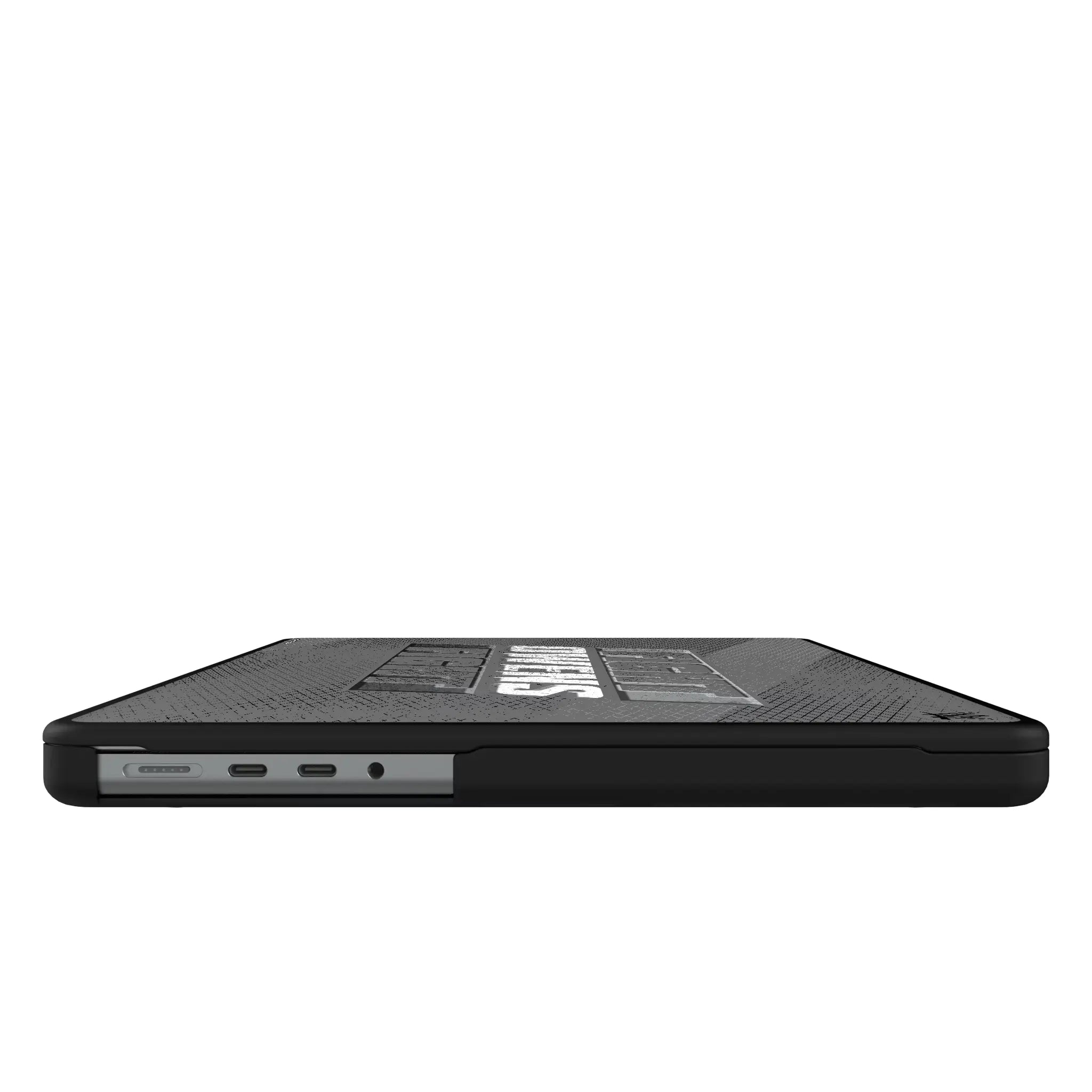 Kevin Owens Steel MacBook Laptop Case for Apple MacBook