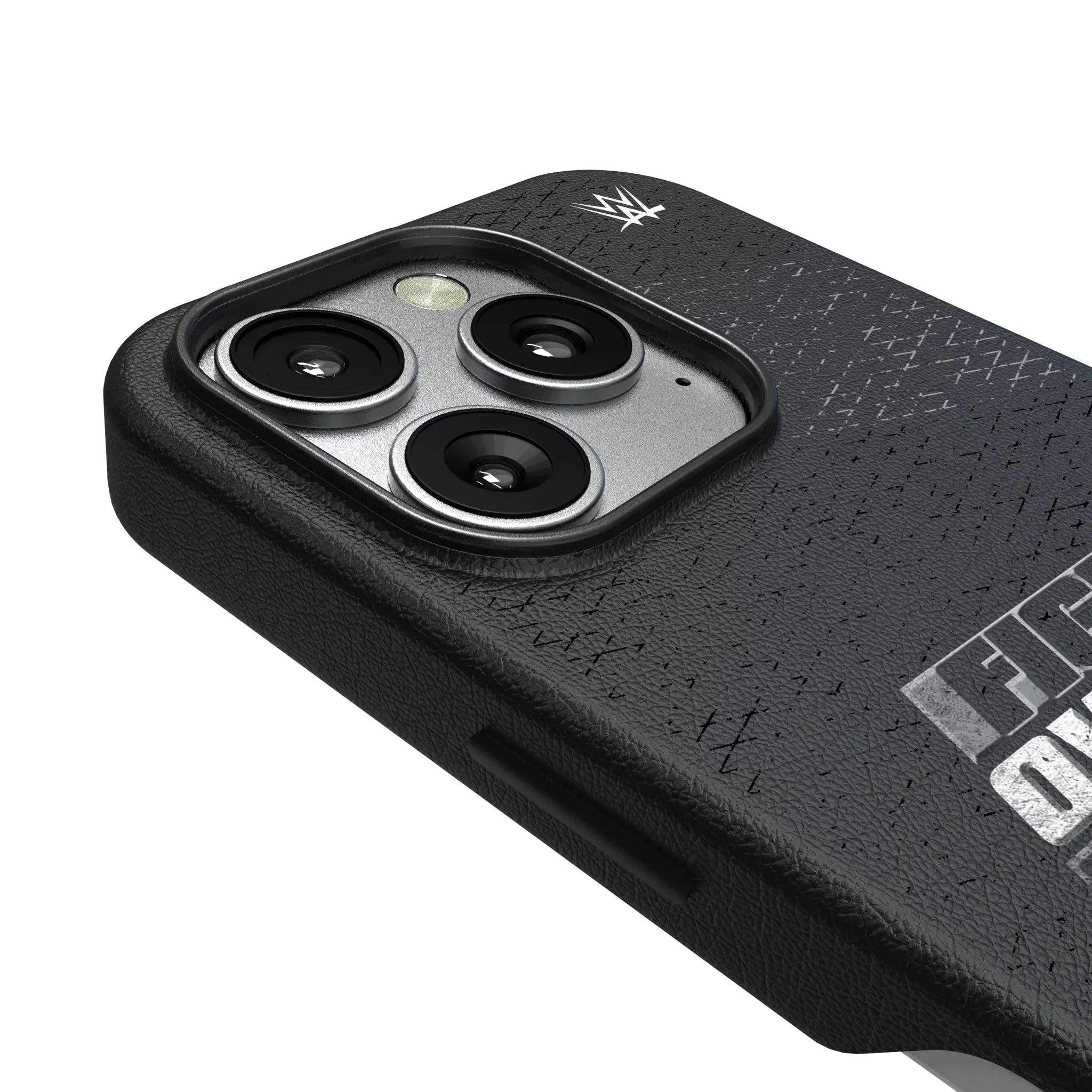 Kevin Owens Steel iPhone MagSafe Compatible Phone Case for Apple iPhone - Detail