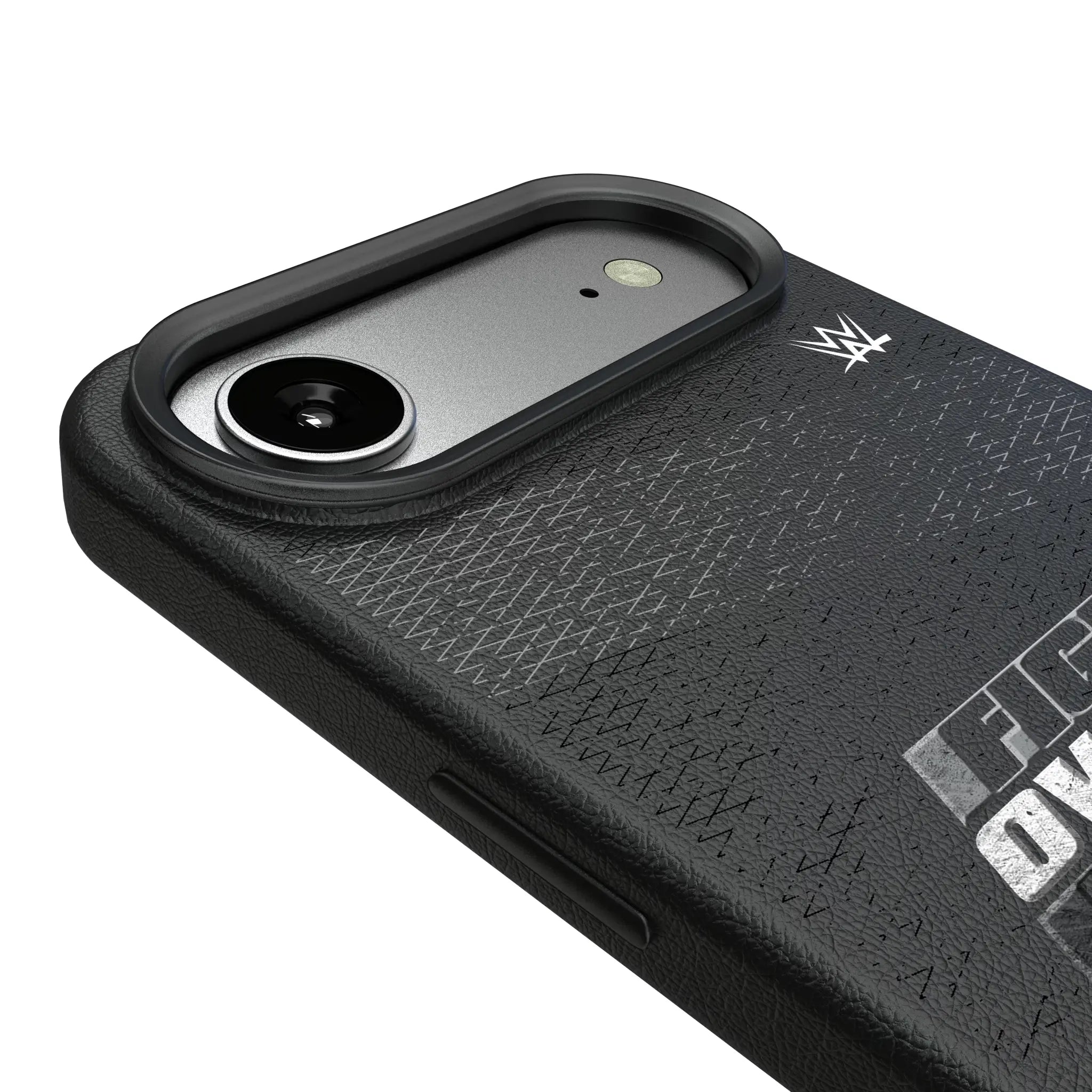 Kevin Owens Steel iPhone MagSafe Compatible Phone Case for Apple iPhone - Detail#Device_iPhone Air