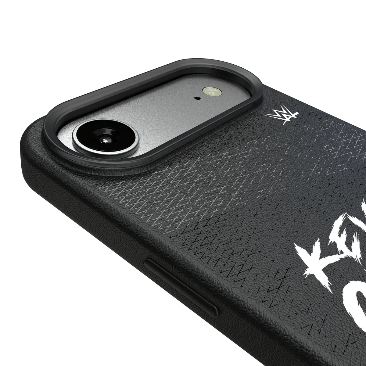 Kevin Owens Steel iPhone MagSafe Compatible Phone Case for Apple iPhone - Detail#Device_iPhone Air