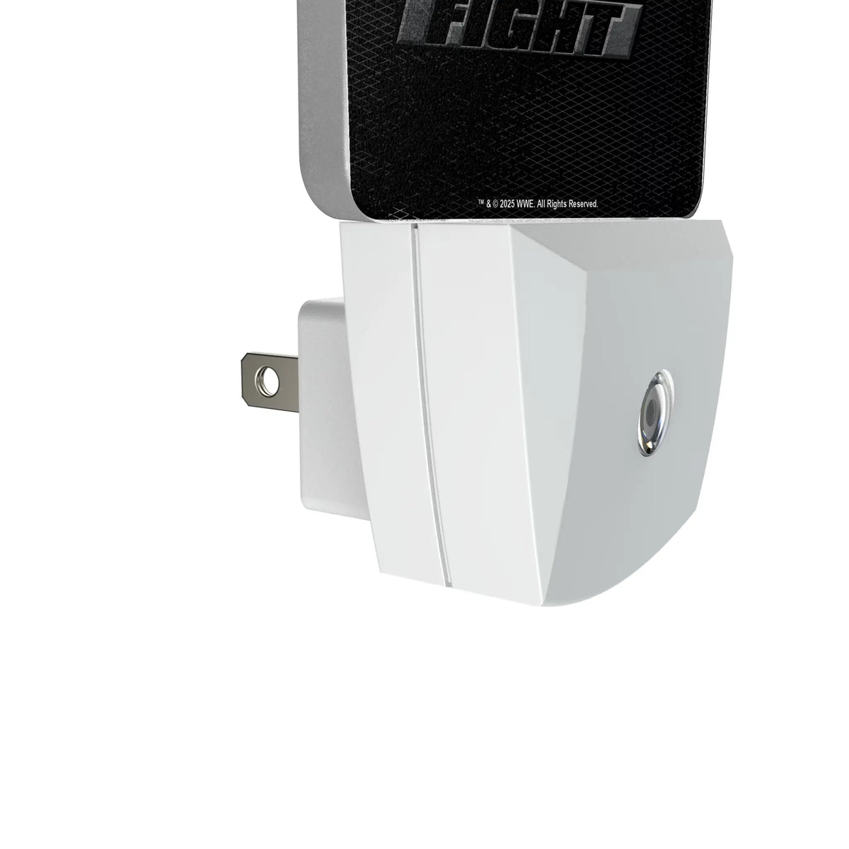 Kevin Owens Steel Night Light 2-Pack - Detail
