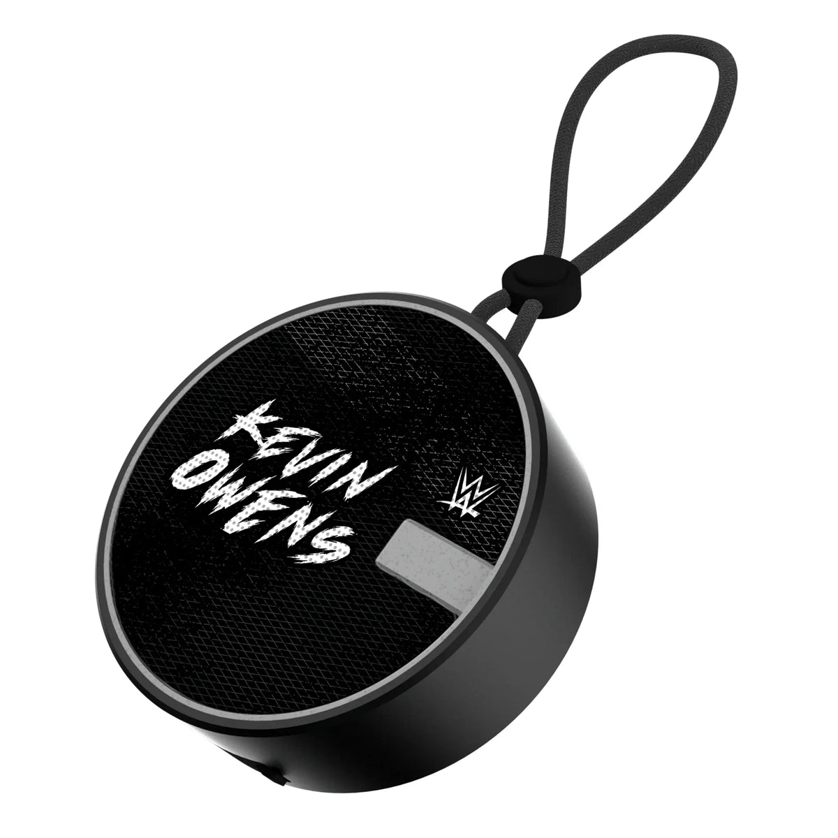 Kevin Owens Steel Waterproof Speaker