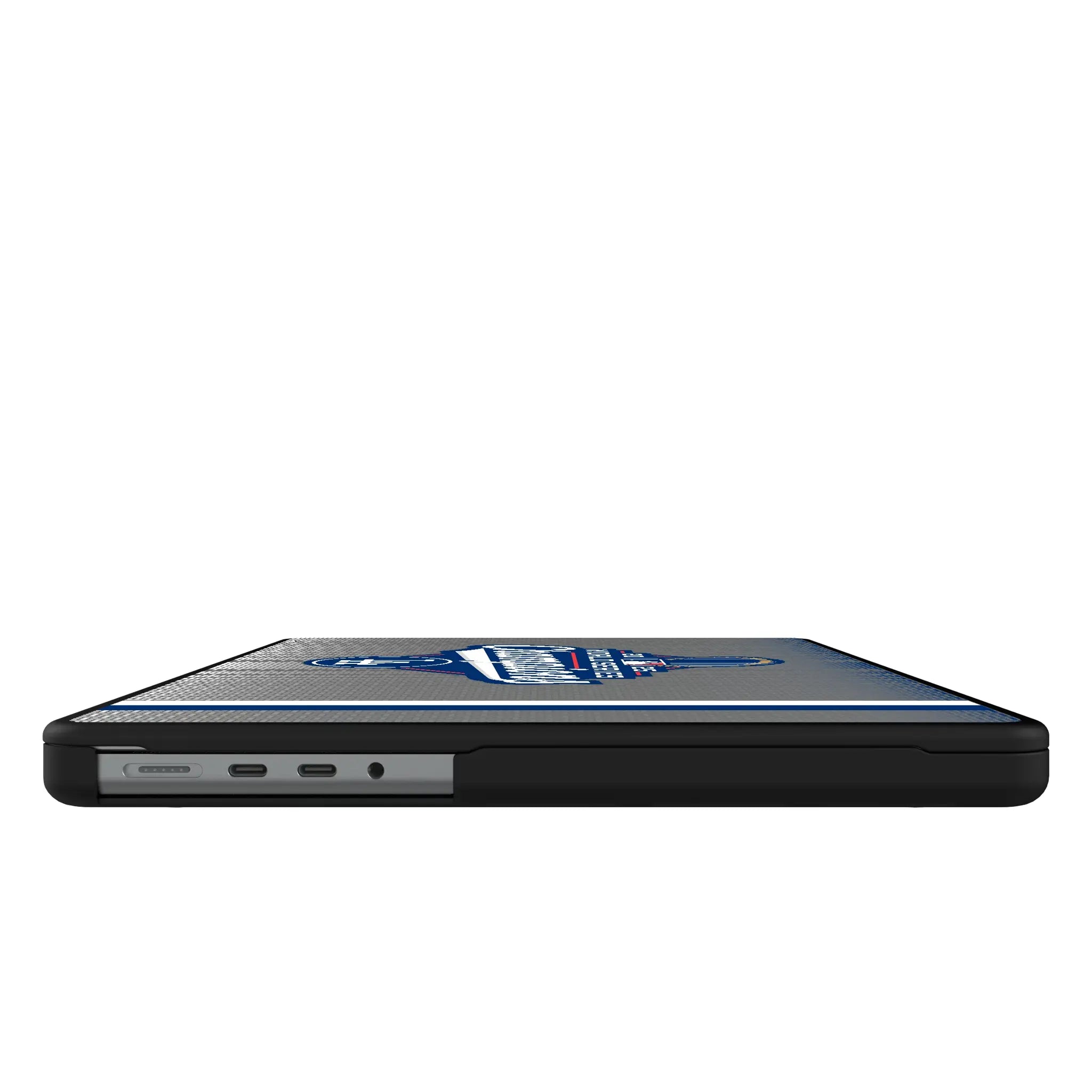 LA Dodgers 2025 MLB World Series MacBook Laptop Case for Apple MacBook