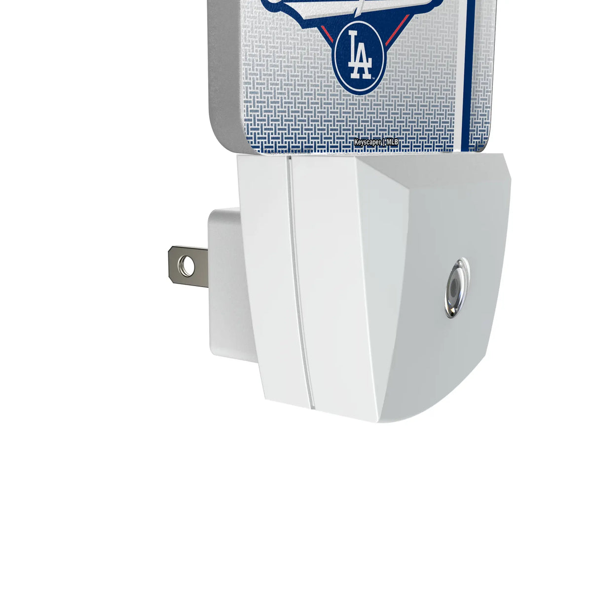 LA Dodgers 2025 MLB World Series Night Light 2-Pack - Detail