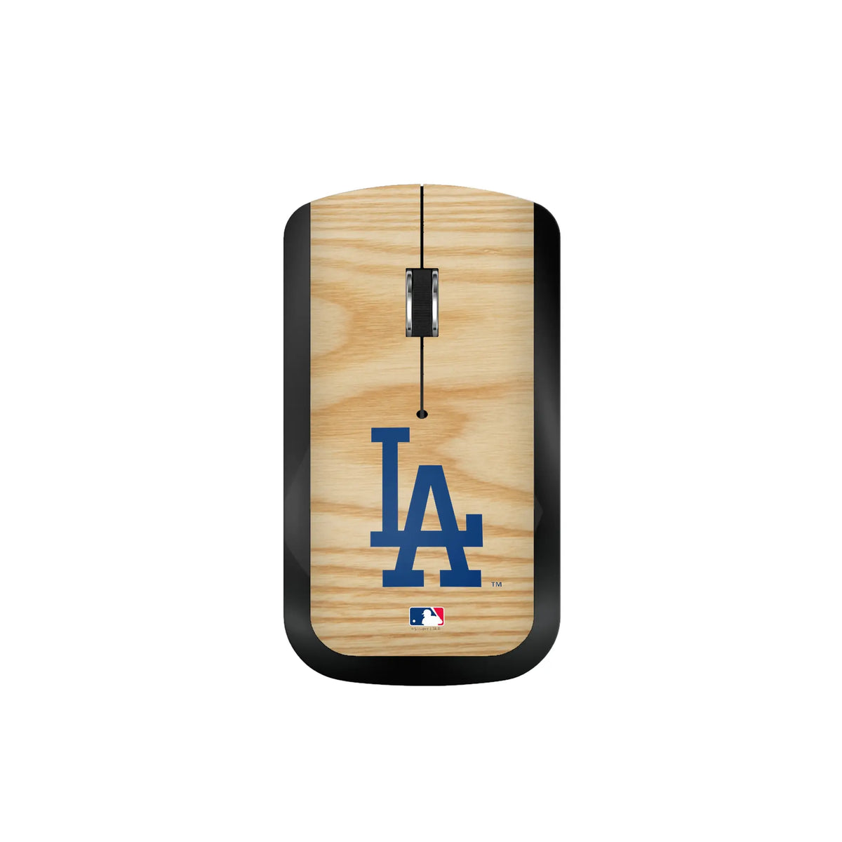 LA Dodgers Baseball Bat Wireless Mouse
