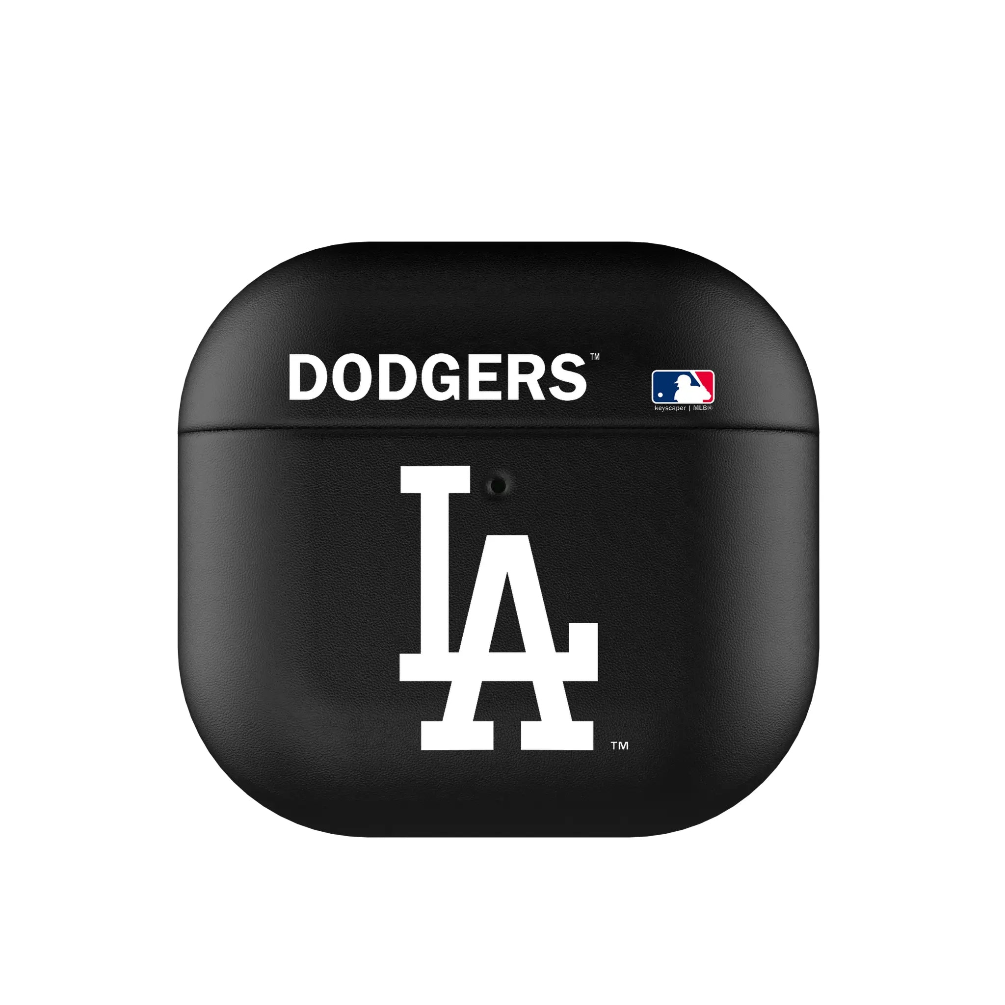 LA Dodgers Insignia AirPods AirPod Case Cover#Device_AirPods 4