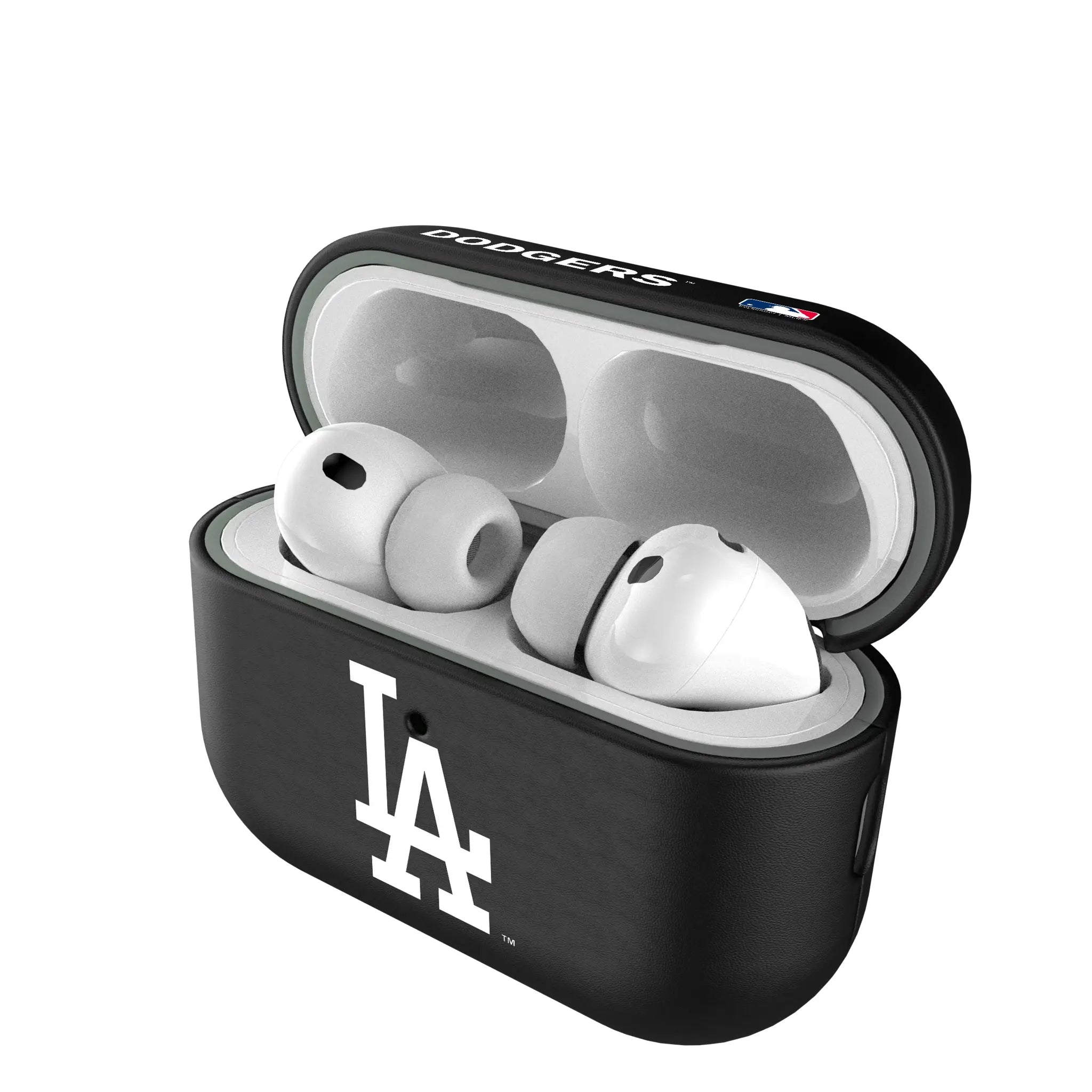LA Dodgers Insignia AirPods AirPod Case Cover#Device_AirPods Pro 3