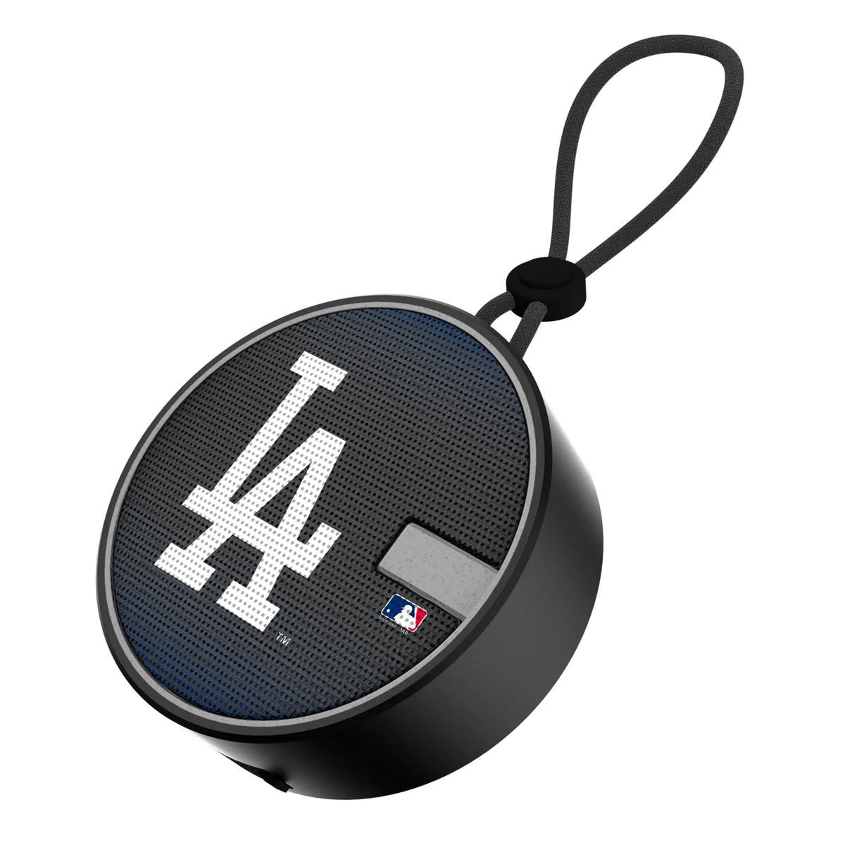 LA Dodgers Linen Waterproof Speaker