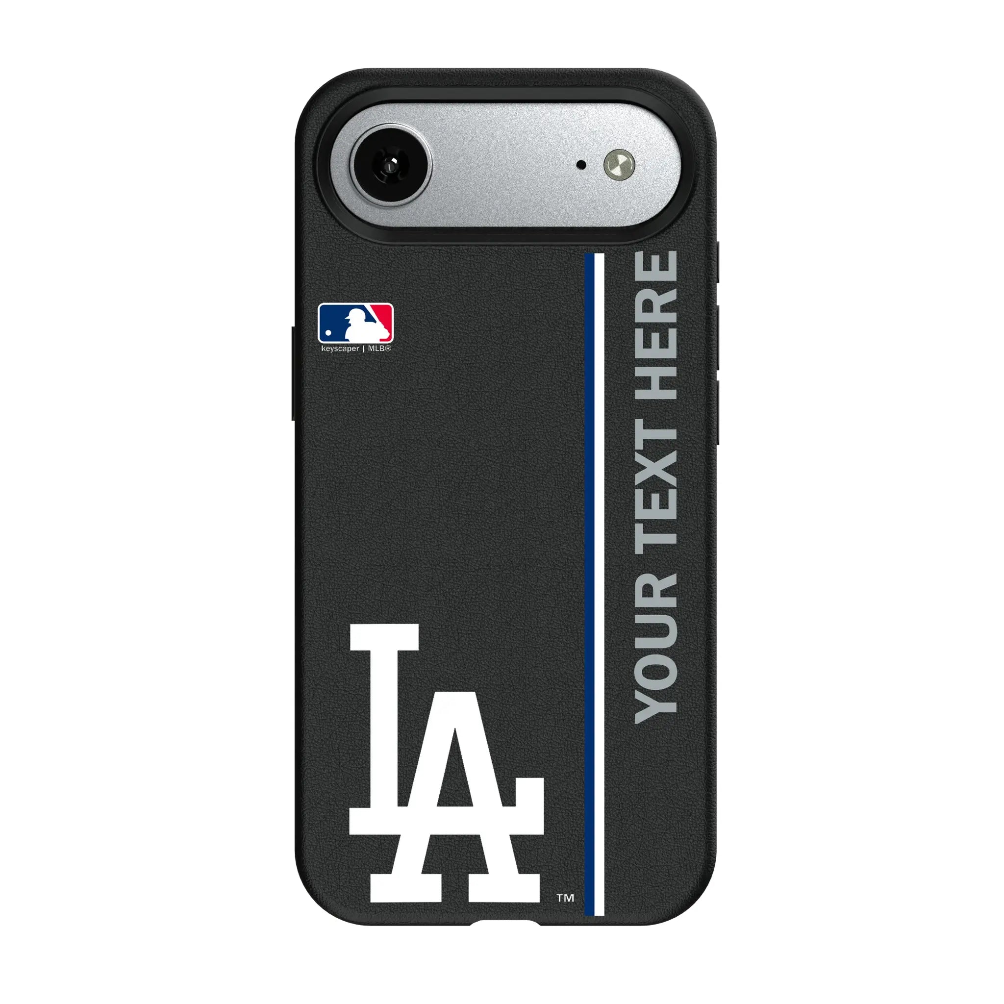 LA Dodgers Personalized Sidebard iPhone MagSafe Compatible Phone Case for Apple iPhone#Device_iPhone Air