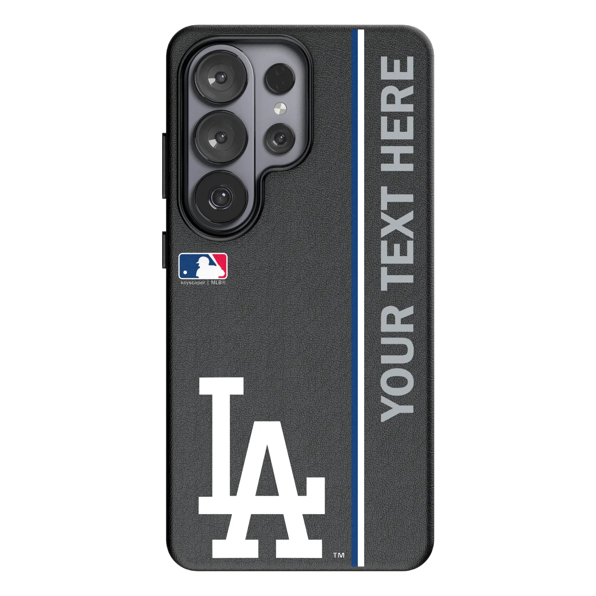 LA Dodgers Personalized Sidebard Galaxy MagSafe Compatible Phone Case for Samsung Galaxy#Device_Galaxy S26 Ultra