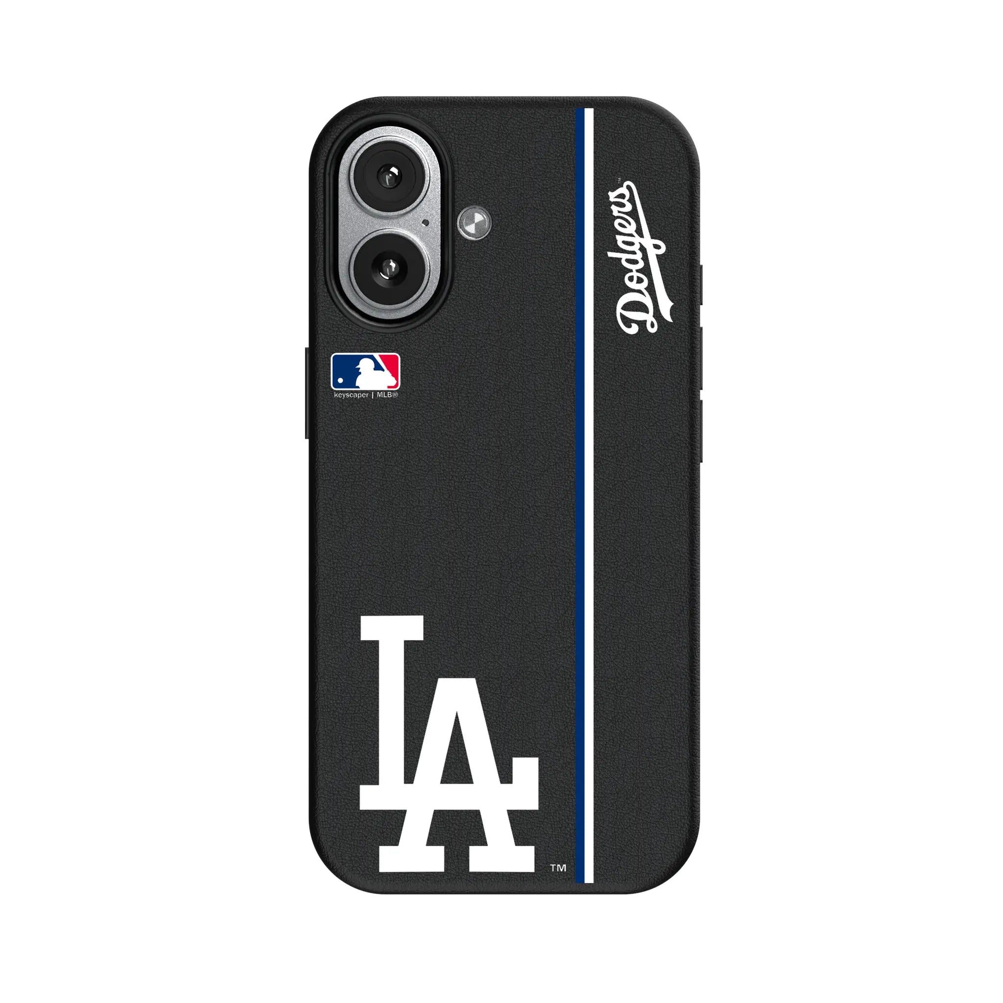 LA Dodgers Sidebar iPhone MagSafe Compatible Phone Case for Apple iPhone#Device_iPhone 17