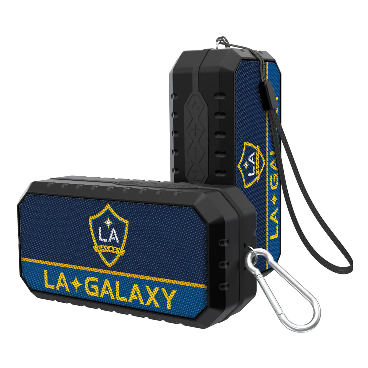 LA Galaxy Endzone Solid Bluetooth Speaker