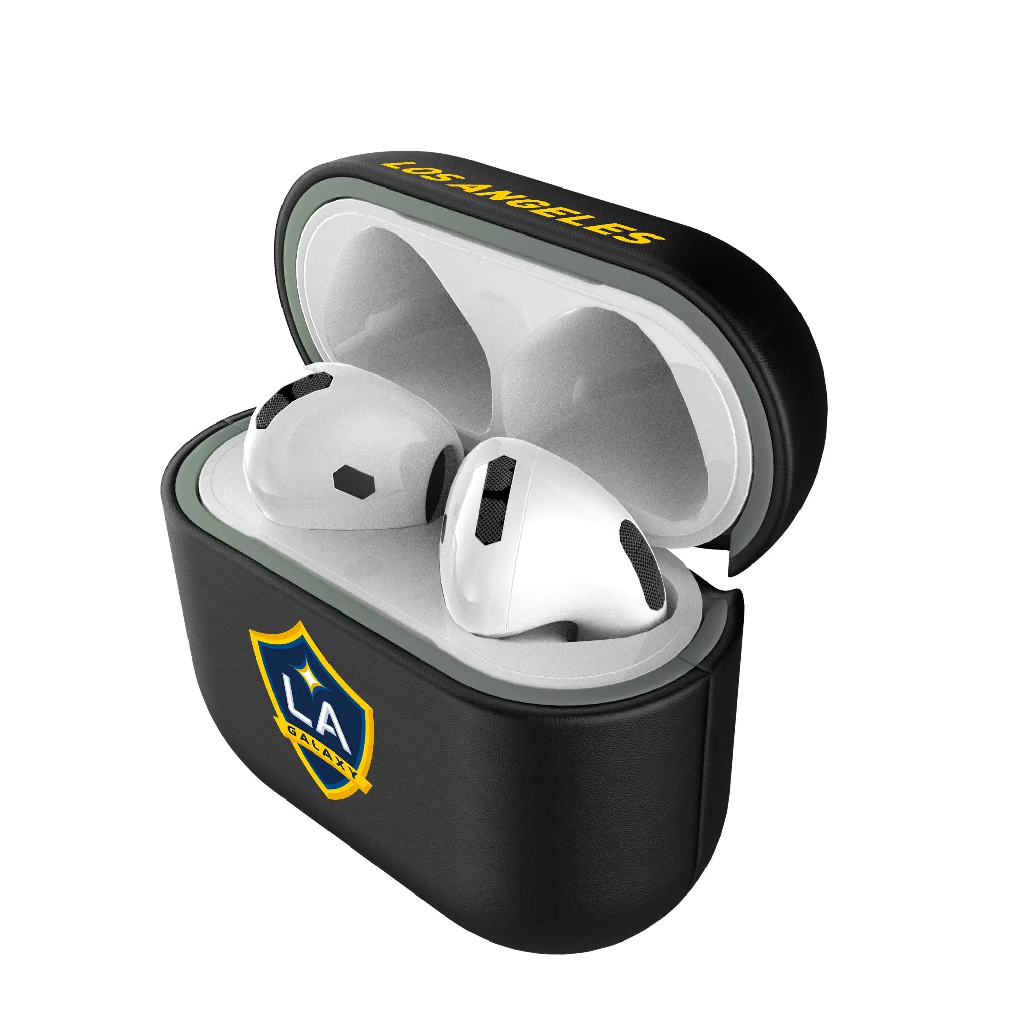 LA Galaxy Insignia AirPods AirPod Case Cover#Device_AirPods 4
