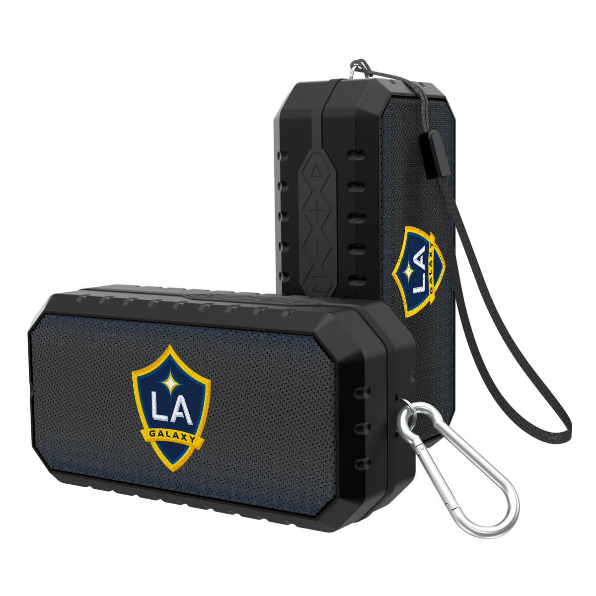 LA Galaxy Linen Bluetooth Speaker