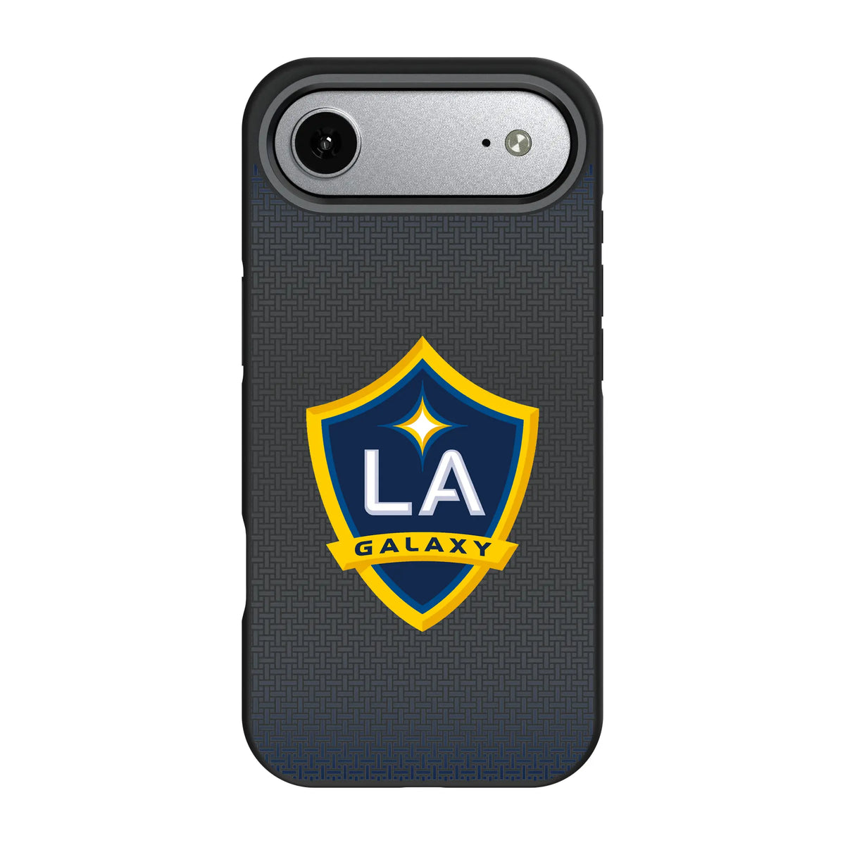LA Galaxy Linen iPhone Bump Phone Case for Apple iPhone#Device_iPhone Air