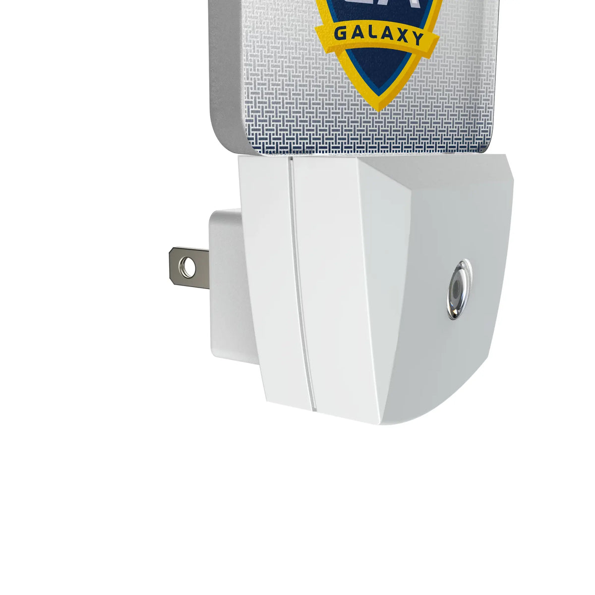 LA Galaxy Linen Night Light 2-Pack - Detail