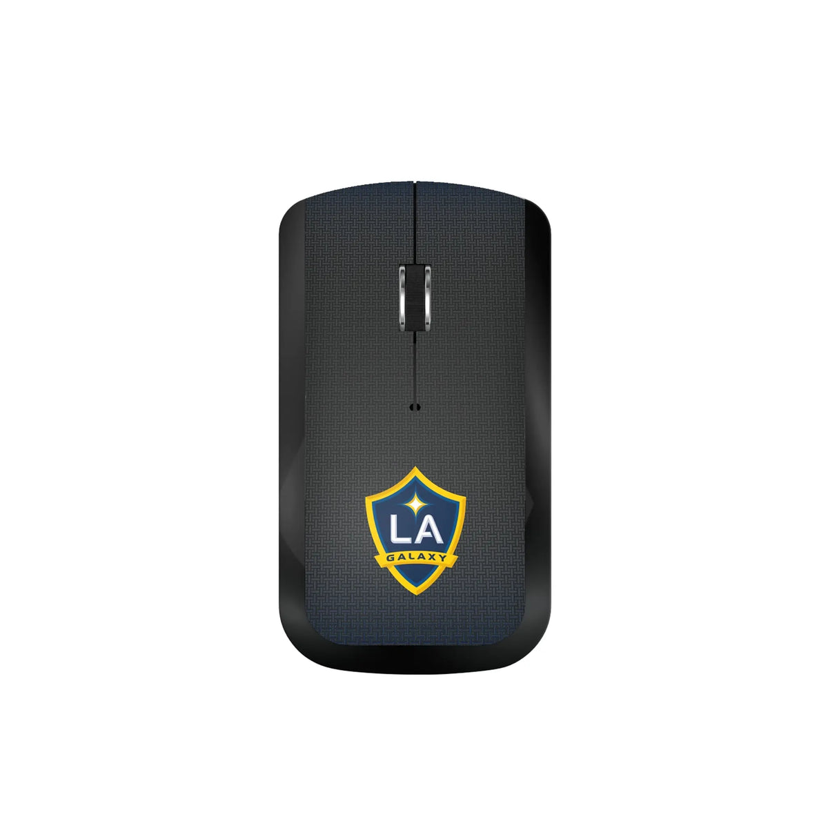 LA Galaxy Linen Wireless Mouse