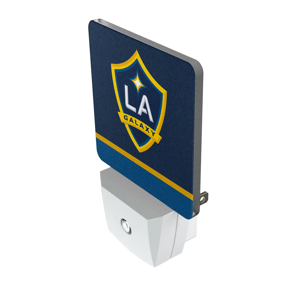LA Galaxy Stripe Night Light 2-Pack - Isometric View