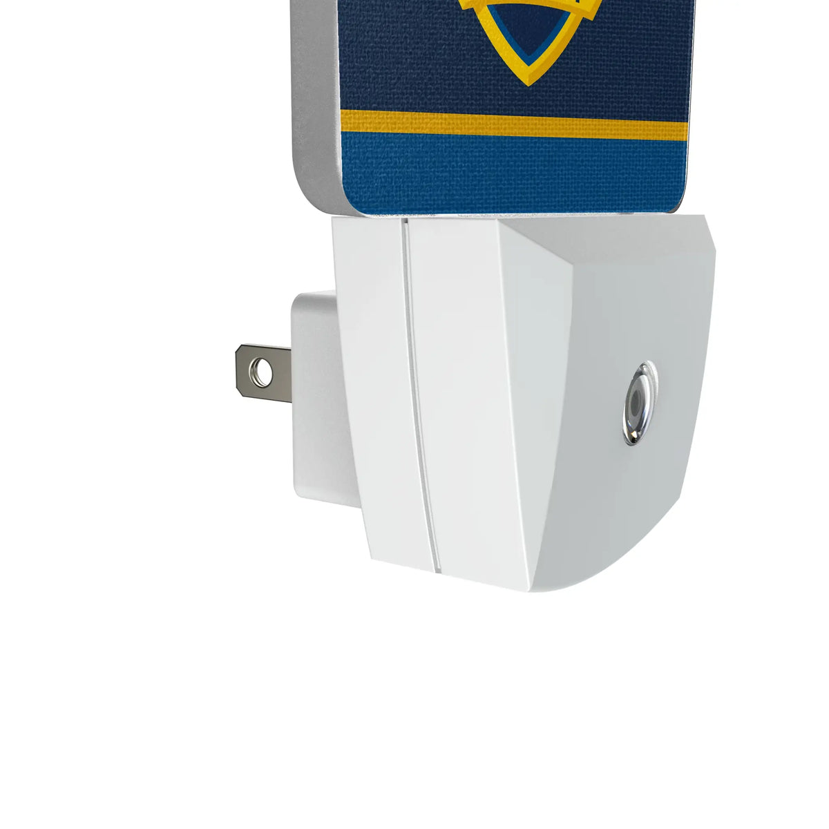 LA Galaxy Stripe Night Light 2-Pack - Detail