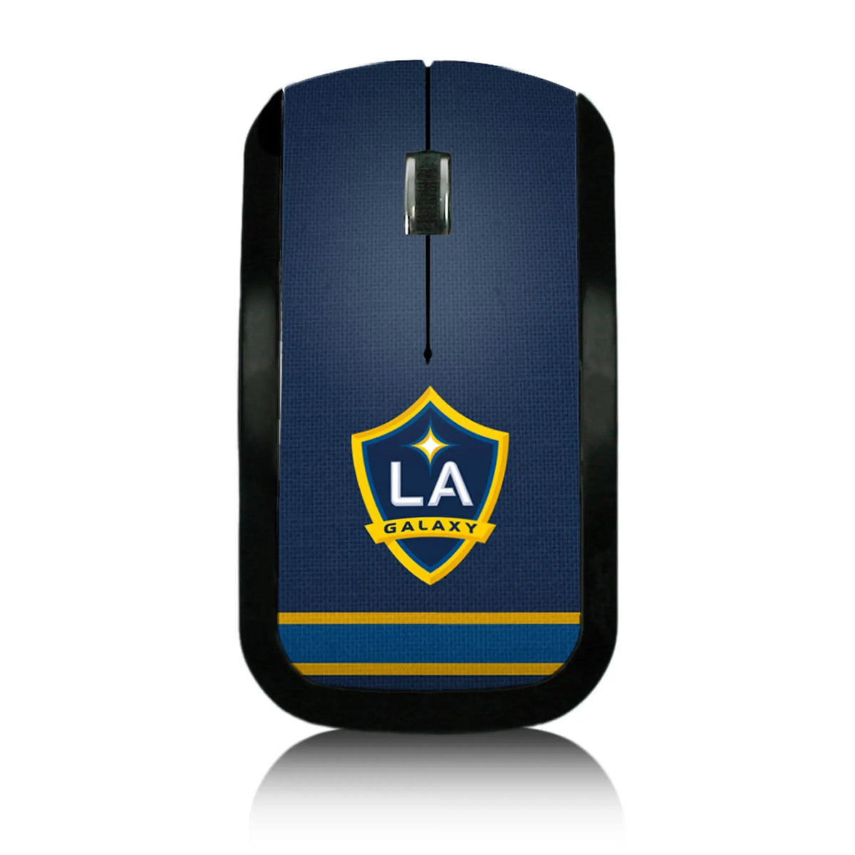 LA Galaxy Stripe Wireless Mouse