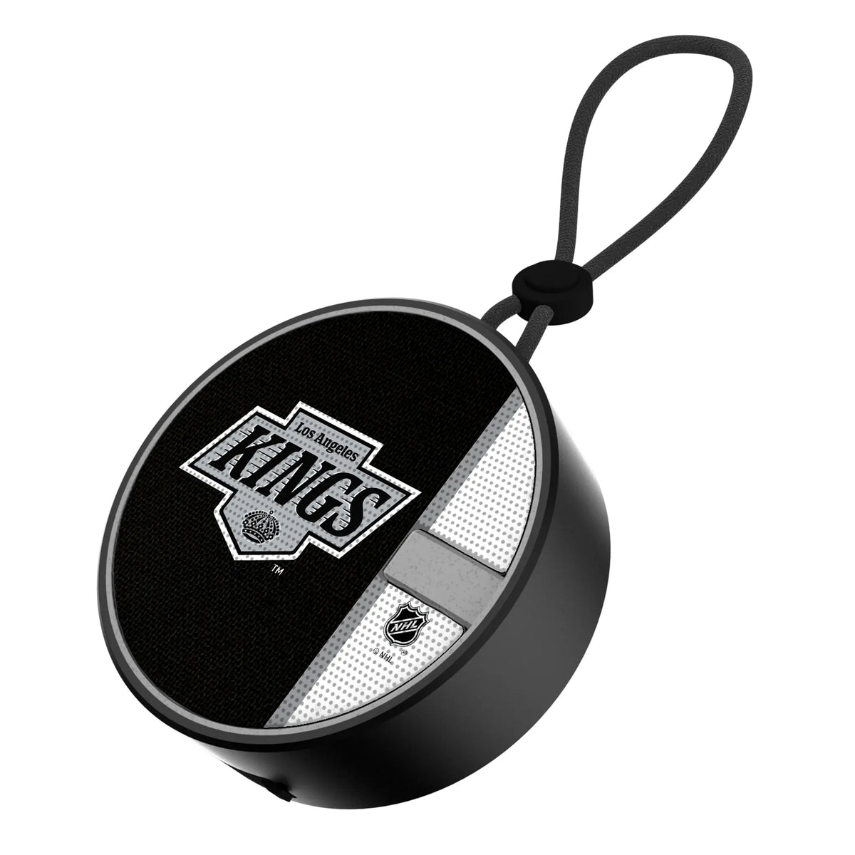 LA Kings Endzone Solid Waterproof Speaker