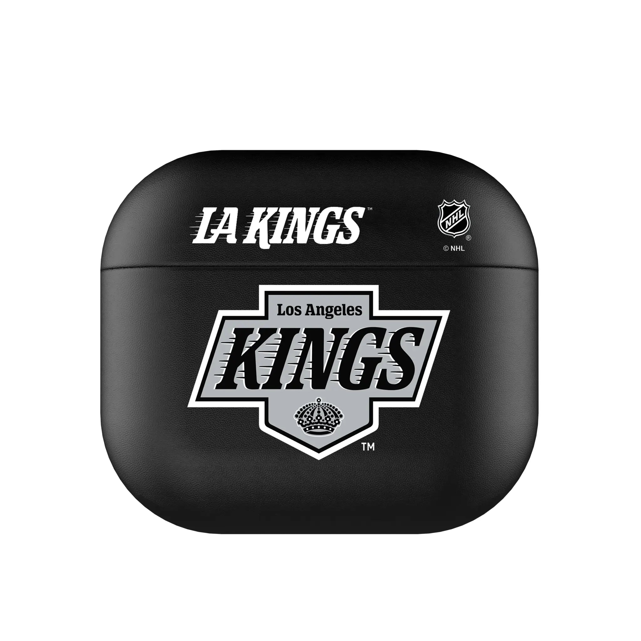 LA Kings Insignia AirPods AirPod Case Cover#Device_AirPods 3rd Gen