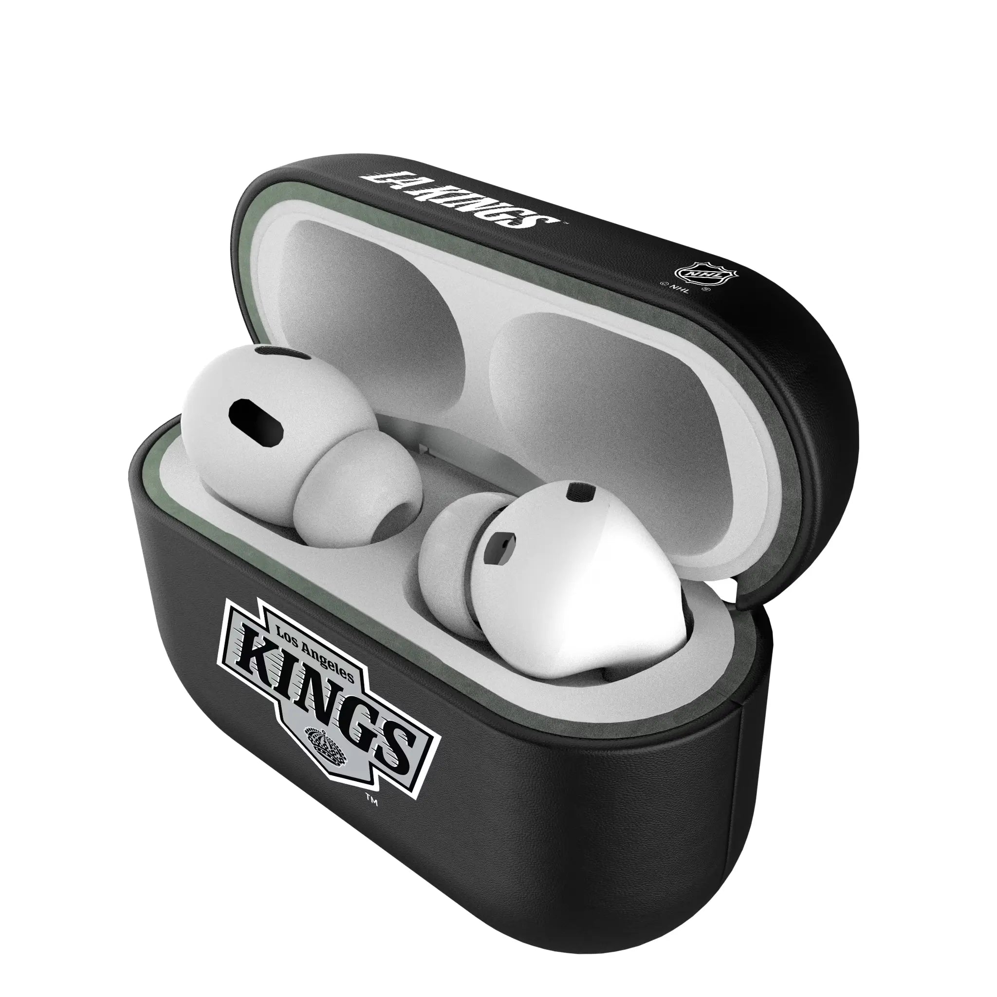 LA Kings Insignia AirPods AirPod Case Cover#Device_AirPods Pro 1st Gen