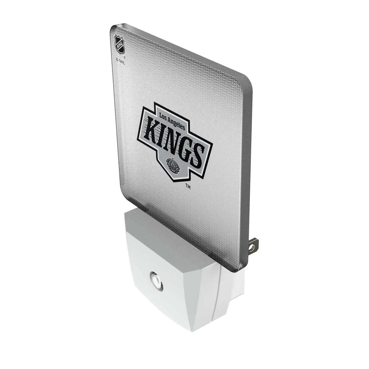 LA Kings Linen Night Light 2-Pack - Isometric View