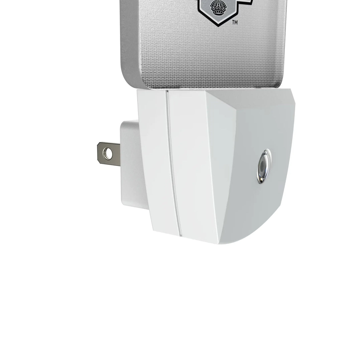 LA Kings Linen Night Light 2-Pack - Detail