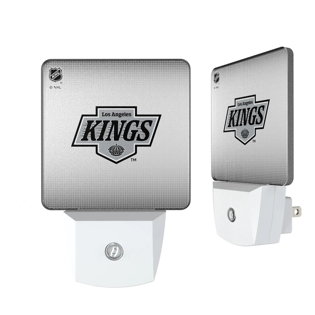 LA Kings Linen Night Light 2-Pack