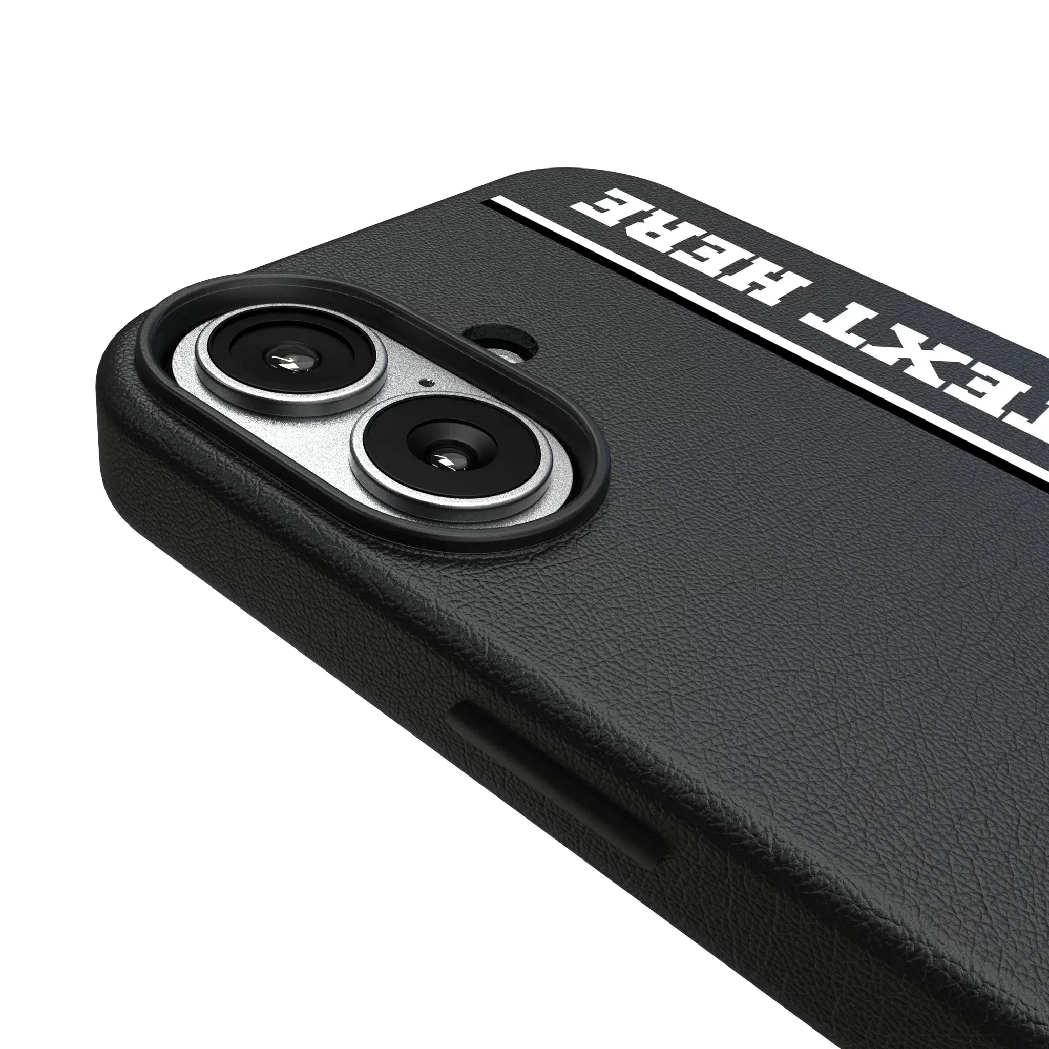 LA Kings Personalized Sidebard iPhone MagSafe Compatible Phone Case for Apple iPhone - Detail#Device_iPhone 17