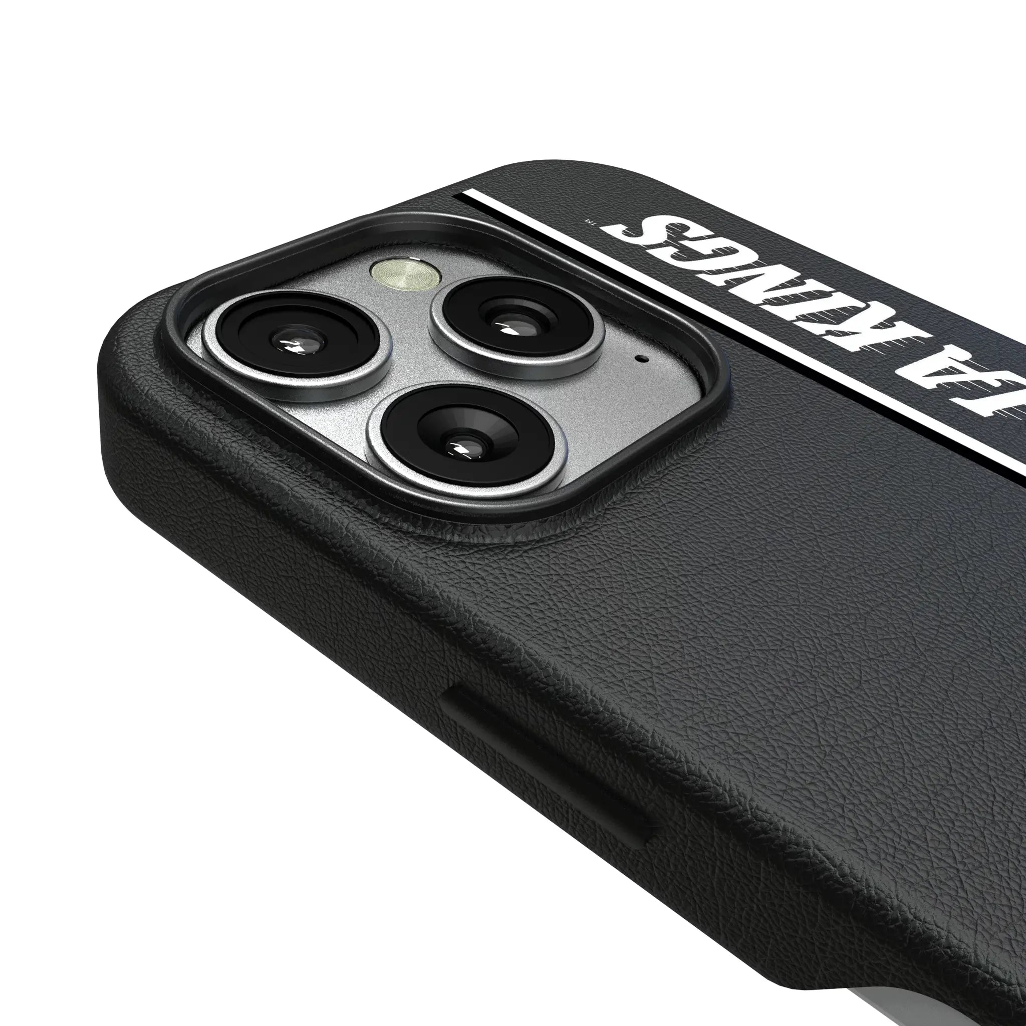 LA Kings Sidebar iPhone MagSafe Compatible Phone Case for Apple iPhone - Detail