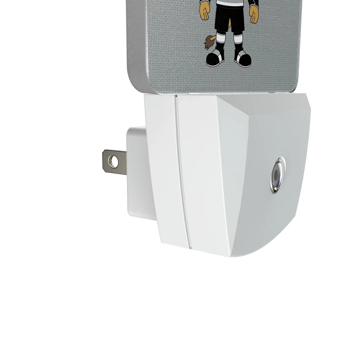 LA Kings Solid Night Light 2-Pack - Detail