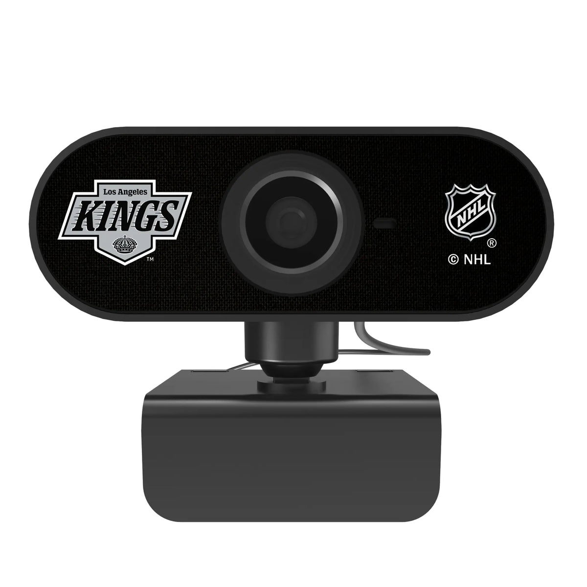 LA Kings Solid Webcam