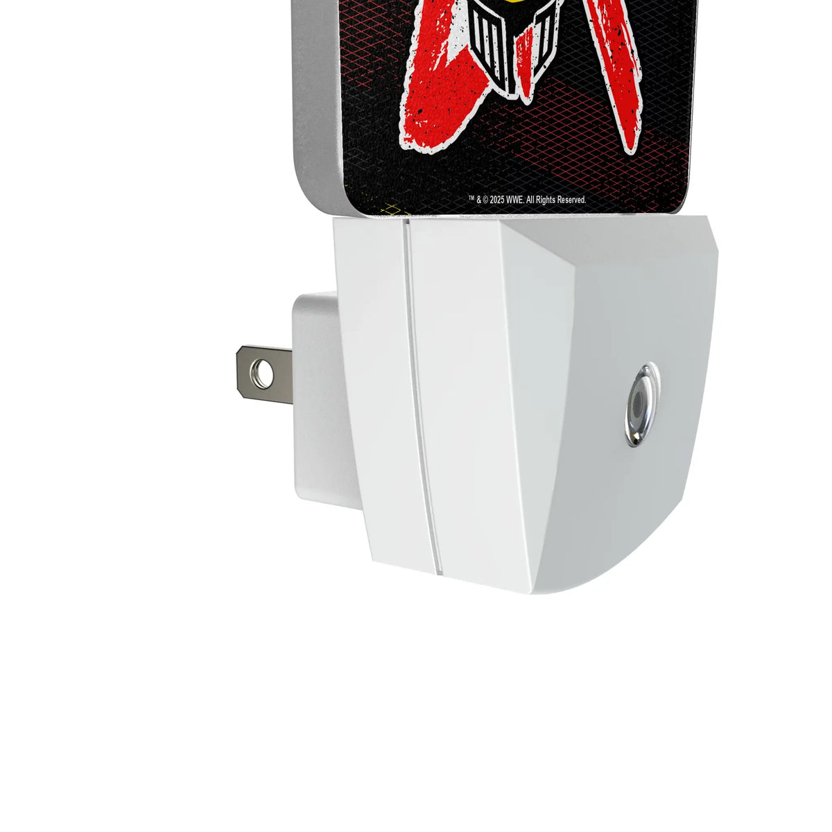 LA Knight Steel Night Light 2-Pack - Detail
