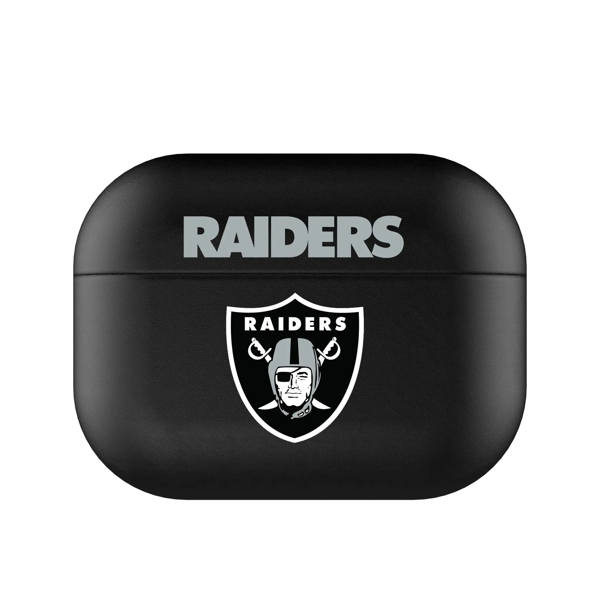 Las Vegas Raiders Insignia AirPods AirPod Case Cover#Device_AirPods Pro 2nd Gen