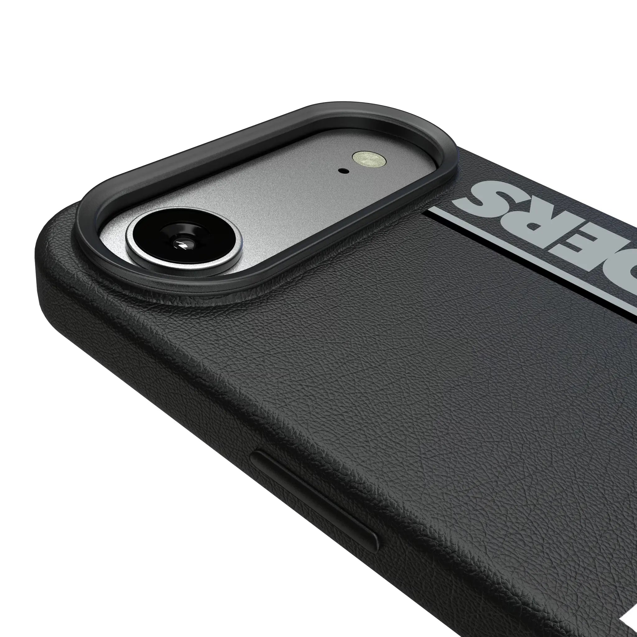 Las Vegas Raiders Sidebar iPhone MagSafe Compatible Phone Case for Apple iPhone - Detail#Device_iPhone Air