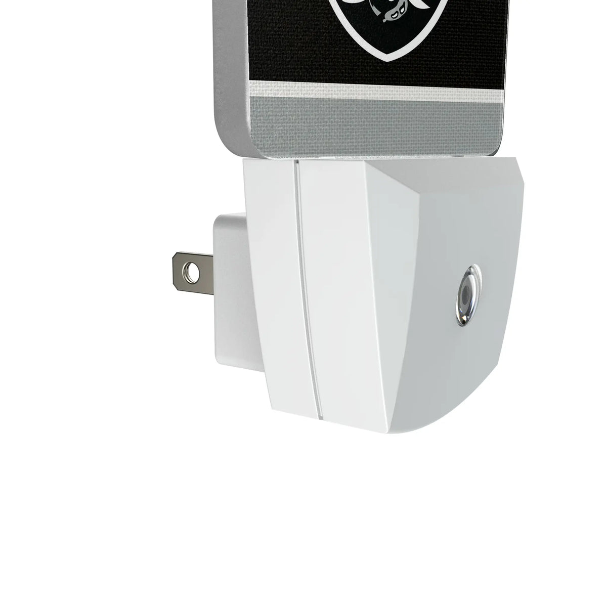 Las Vegas Raiders Stripe Night Light 2-Pack - Detail
