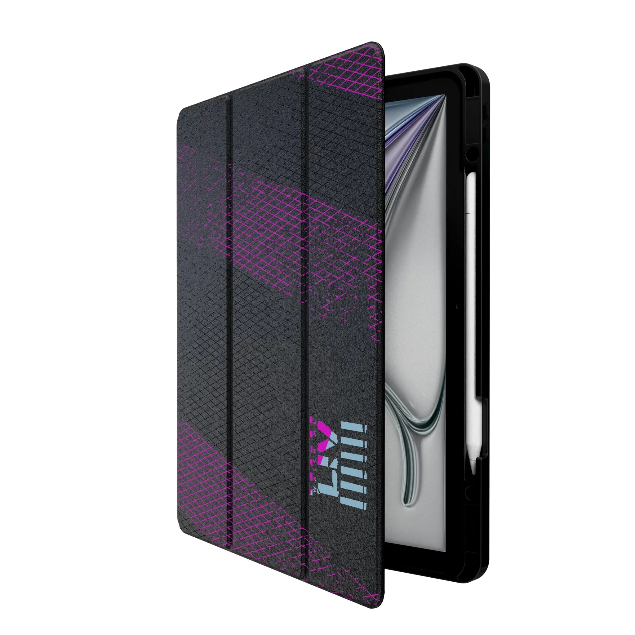 Liv Morgan Steel iPad Tablet Case for Apple iPad