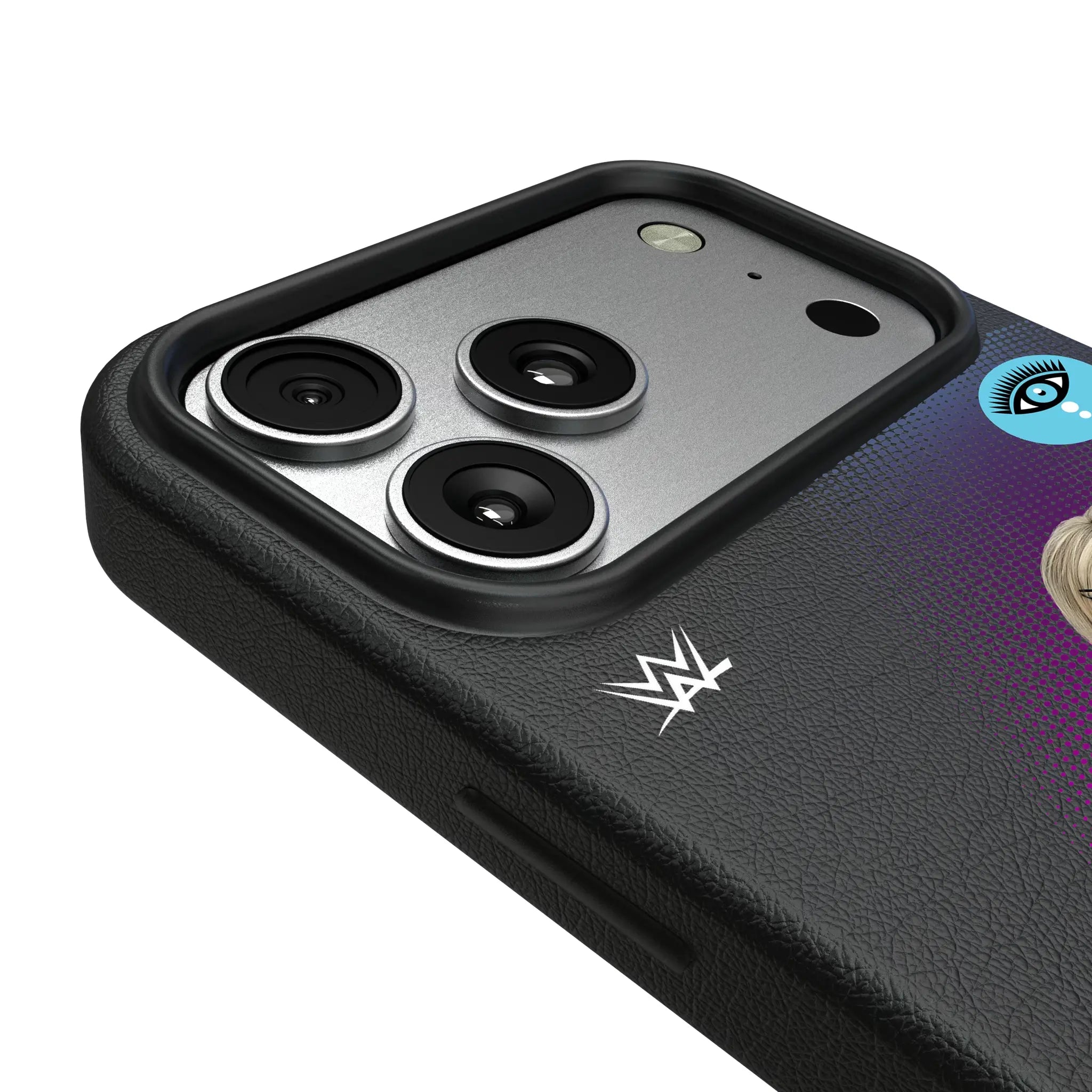 Liv Morgan Superstar iPhone MagSafe Compatible Phone Case for Apple iPhone - Detail#Device_iPhone 17 Pro Max