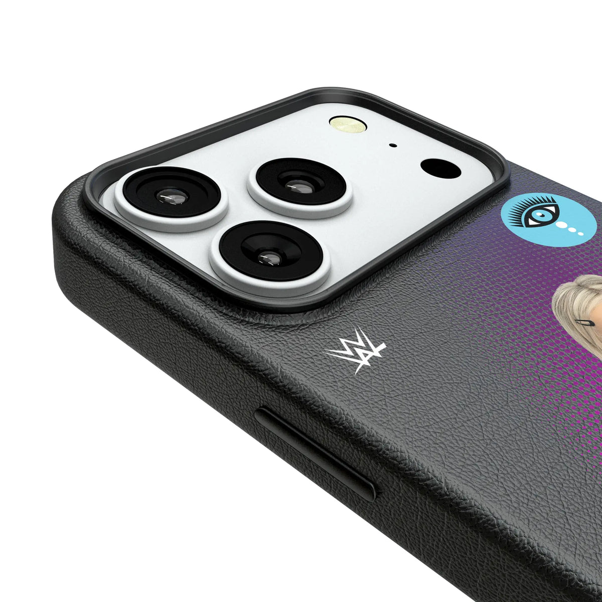 Liv Morgan Superstar iPhone MagSafe Compatible Phone Case for Apple iPhone - Detail#Device_iPhone 18 Pro