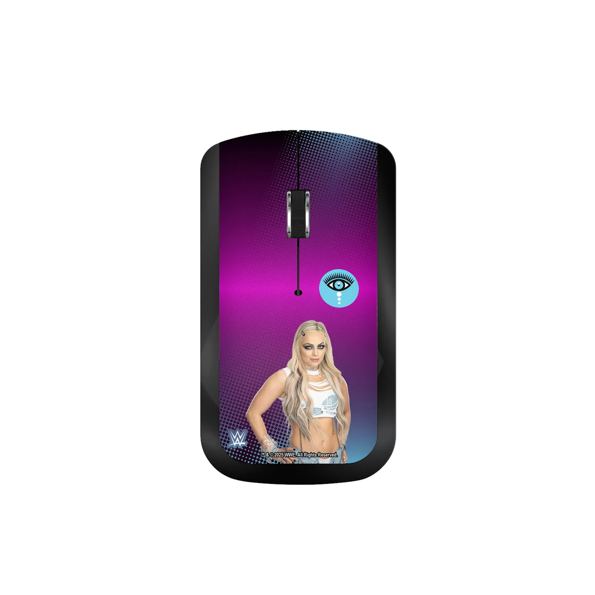 Liv Morgan Superstar Wireless Mouse